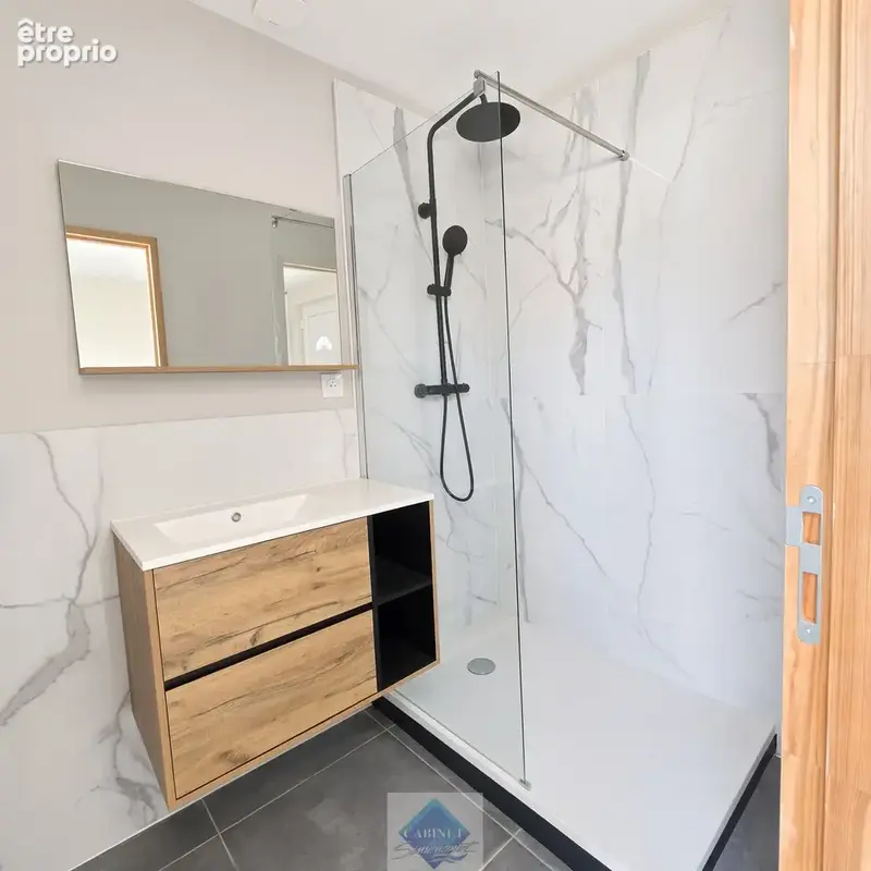 Maison 2 pièces parfait état - photo 5
