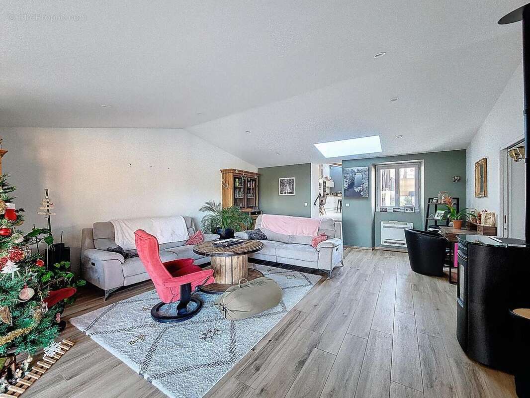 Photo 3 - Maison à CERONS