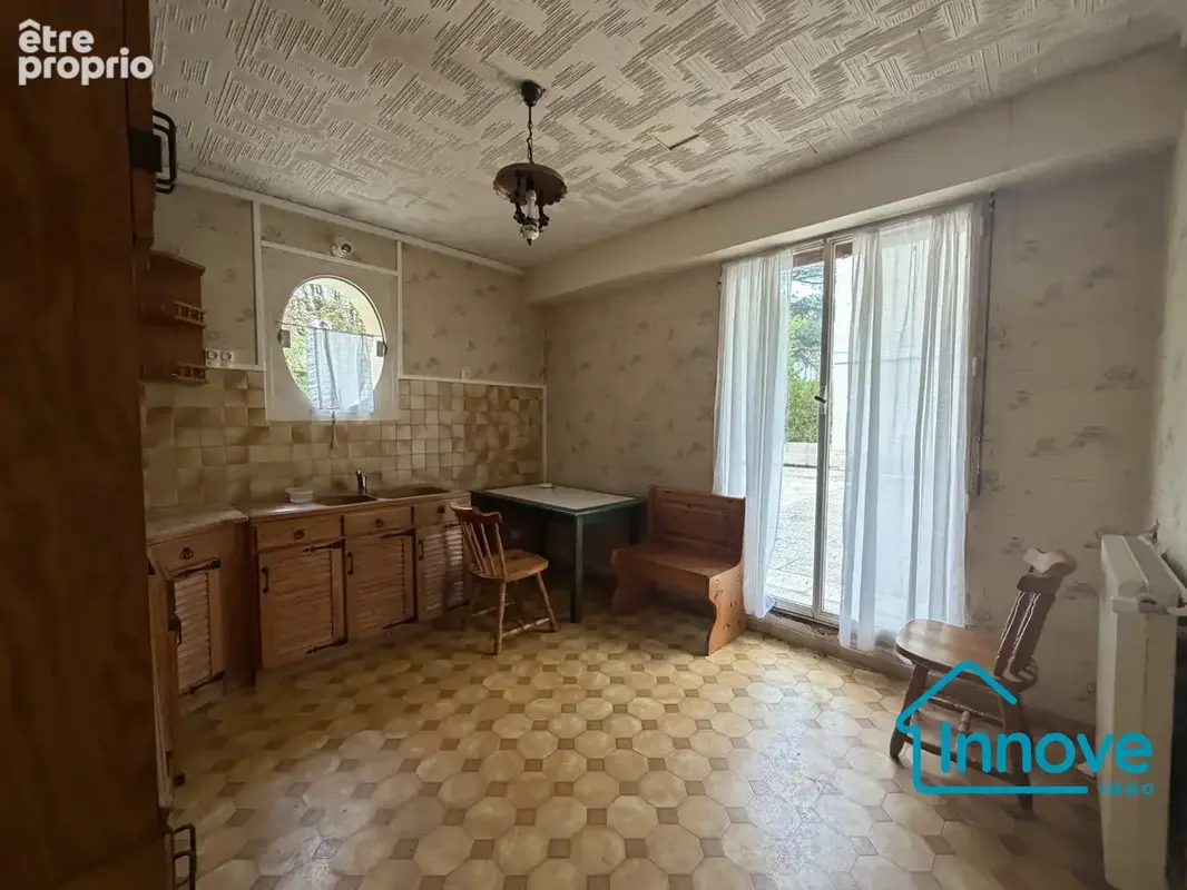 Appartement 1 pièce 41 m² à vendre à Versailles (78000) - photo 2