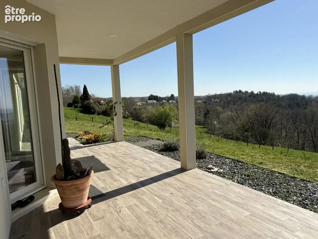 Pavillon neuf avec vue panoramique - photo 18