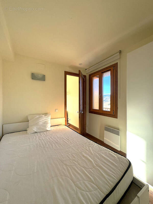 Appartement à FONT-ROMEU-ODEILLO-VIA