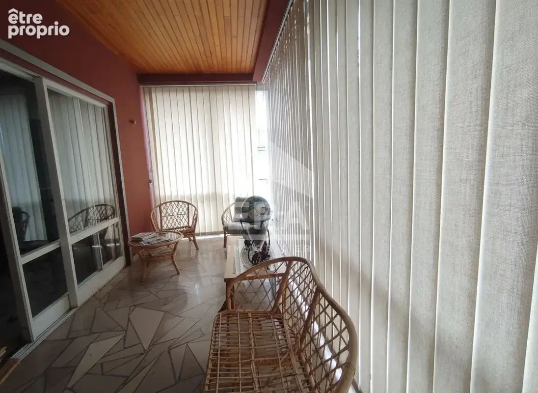 Maison 131m² à navenne - photo 7