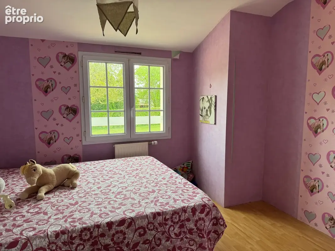Maison 7 pièces 152 m² à vendre à Fontenay-Le-Comte (85200) - photo 6