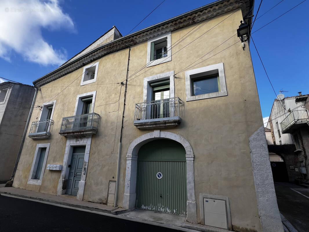 Appartement à CEYRAS