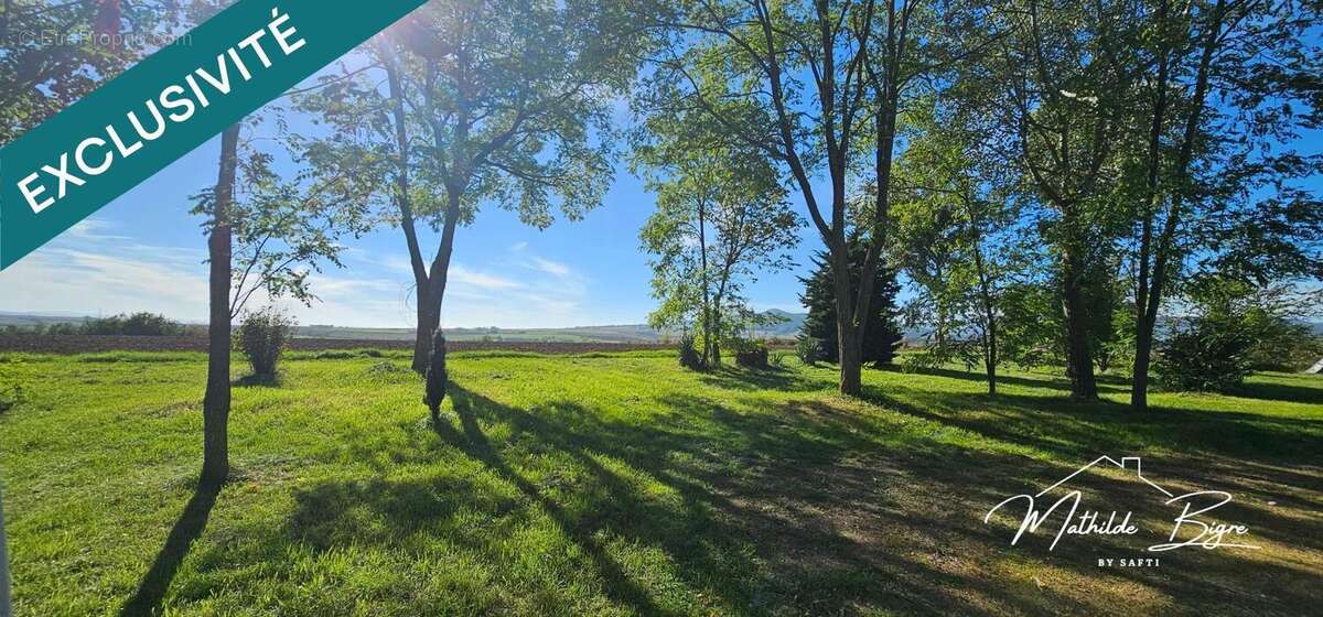 Photo 3 - Maison à SAINT-GERMAIN-LEMBRON