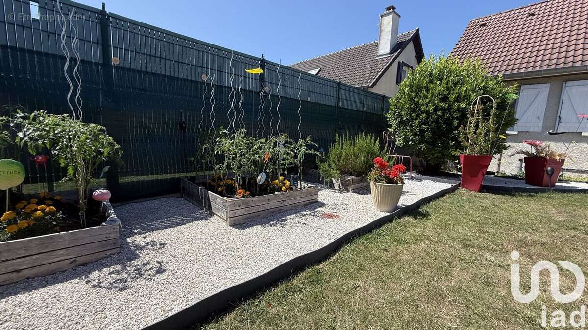 Photo 9 - Maison à BOUZY