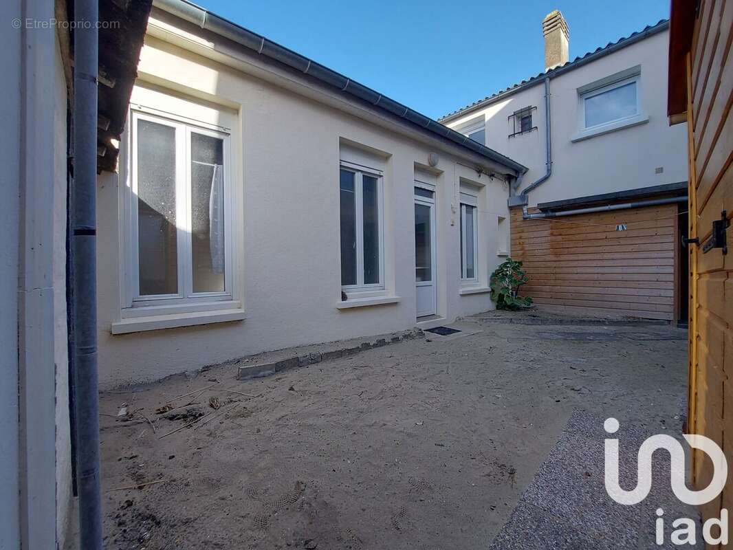 Photo 4 - Maison à MERLIMONT