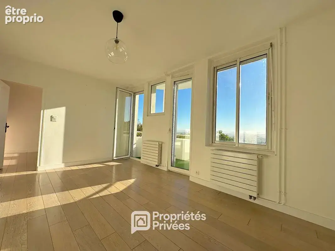 Appartement 2 pièces 44 m2 avec balcon, jardin - photo 3