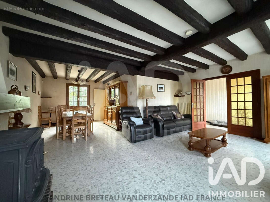 Photo 5 - Maison à LADON