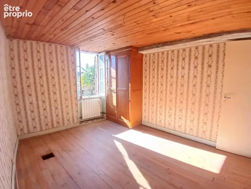 A saisir ! Maison en pierre   Petit prix - photo 7