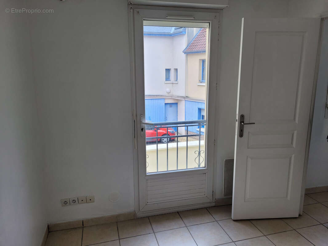 Appartement à AMIENS