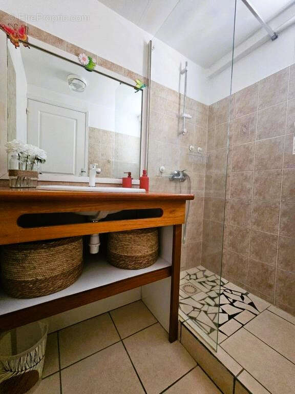 Maison à SAINT-FRANCOIS