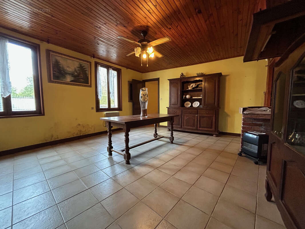 Maison à ROSULT