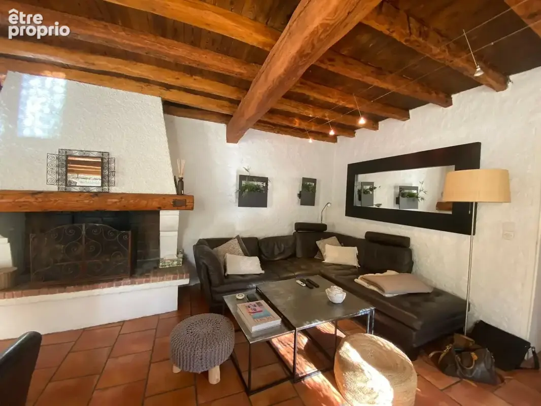 Maison 5 pièces 125 m² à vendre à Gagnac-Sur-Garonne (31150) - photo 6