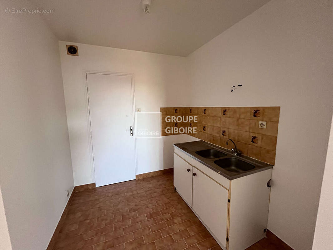 Appartement à SAINT-MALO