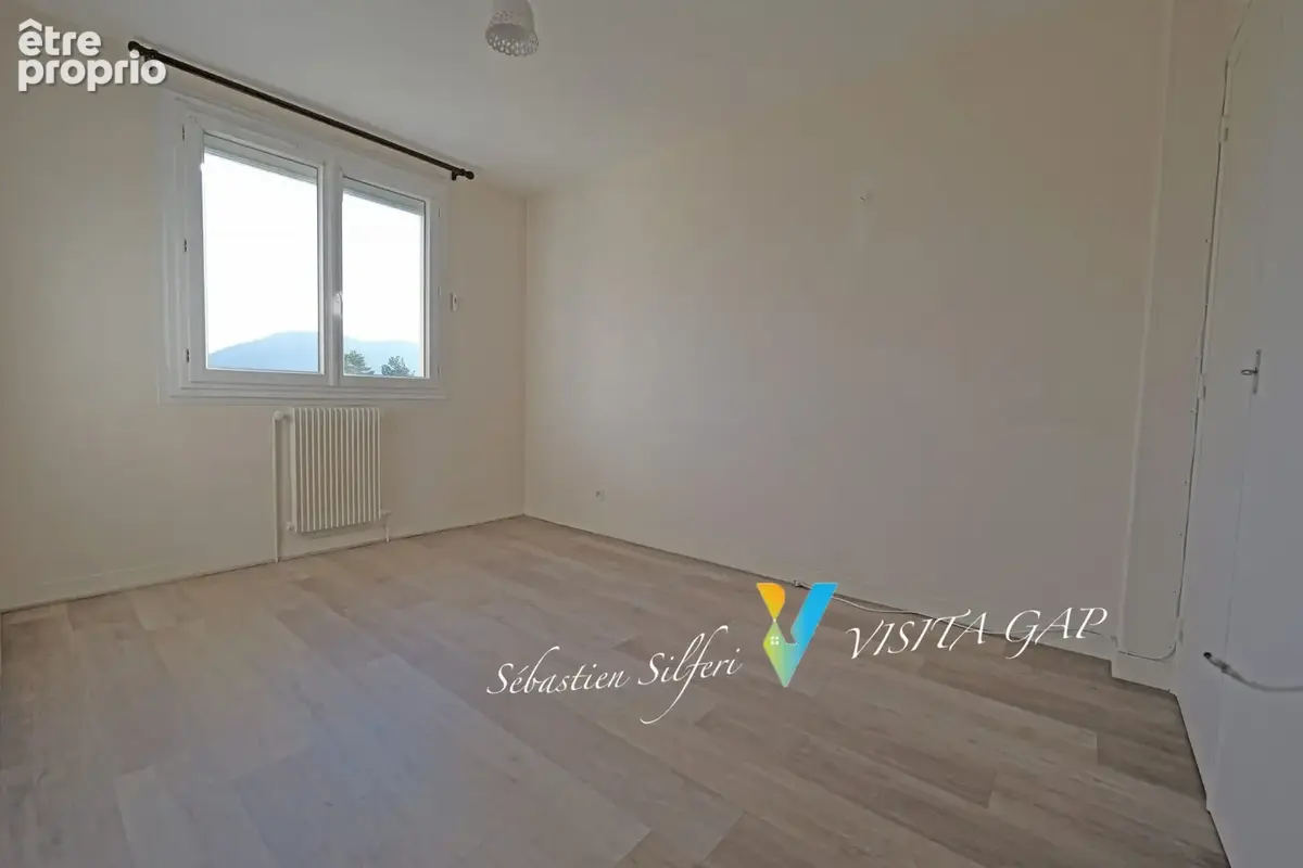 Appartement 3 pièces 60 m² à vendre à Gap (05000) - photo 8