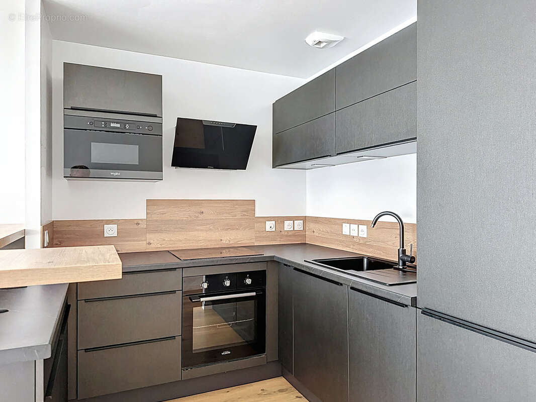 Appartement à LILLE