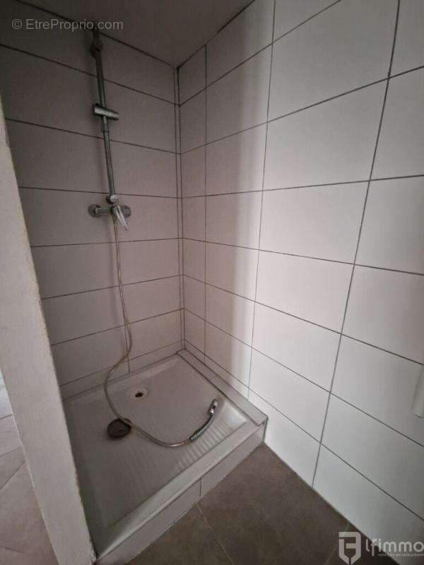 Appartement à DRAGUIGNAN