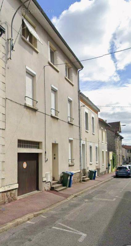 Appartement à LIMOGES