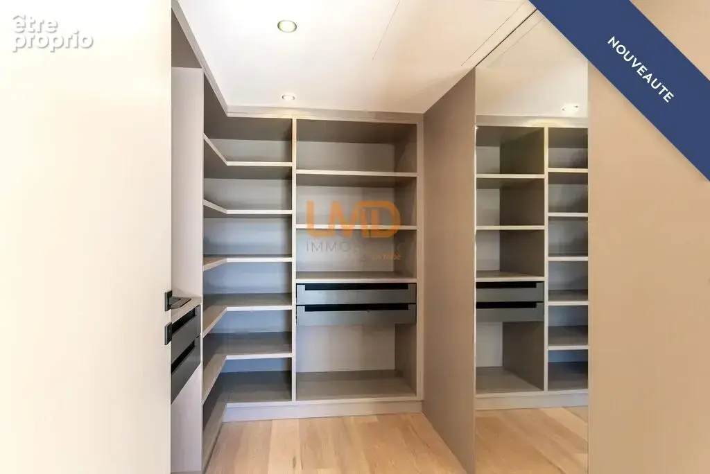 (06) Mouans Sartoux - Magnifique Villa Contemporaine de 280m2 Ne - photo 27