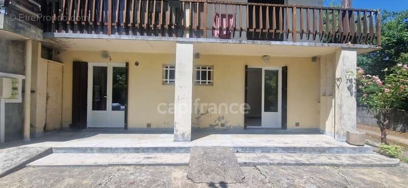 Immeuble de rapport à vendre CAZAUBON (32) - photo 3
