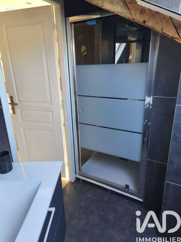 Photo 8 - Appartement à CHALONS-EN-CHAMPAGNE