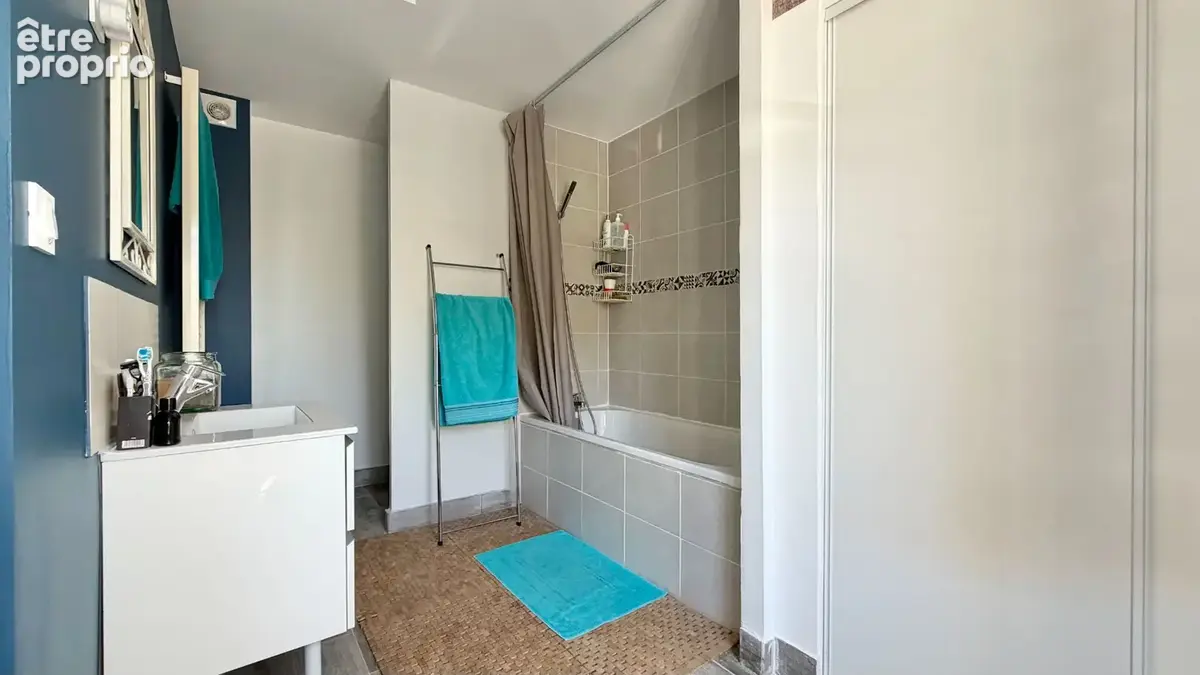 Maison 111m² à corbeil-essonnes - photo 9