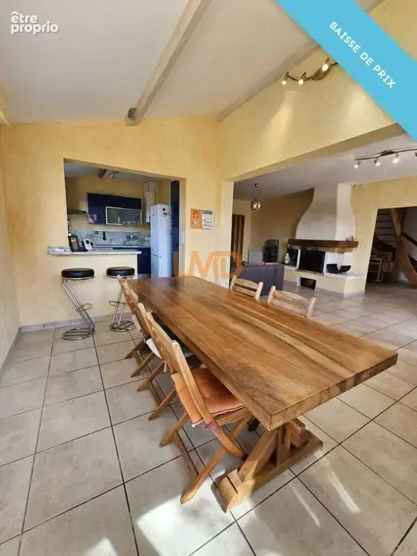 Maison 6 Pièces 150 m² – Vue mer – Saint-Brevin Mindin - photo 8