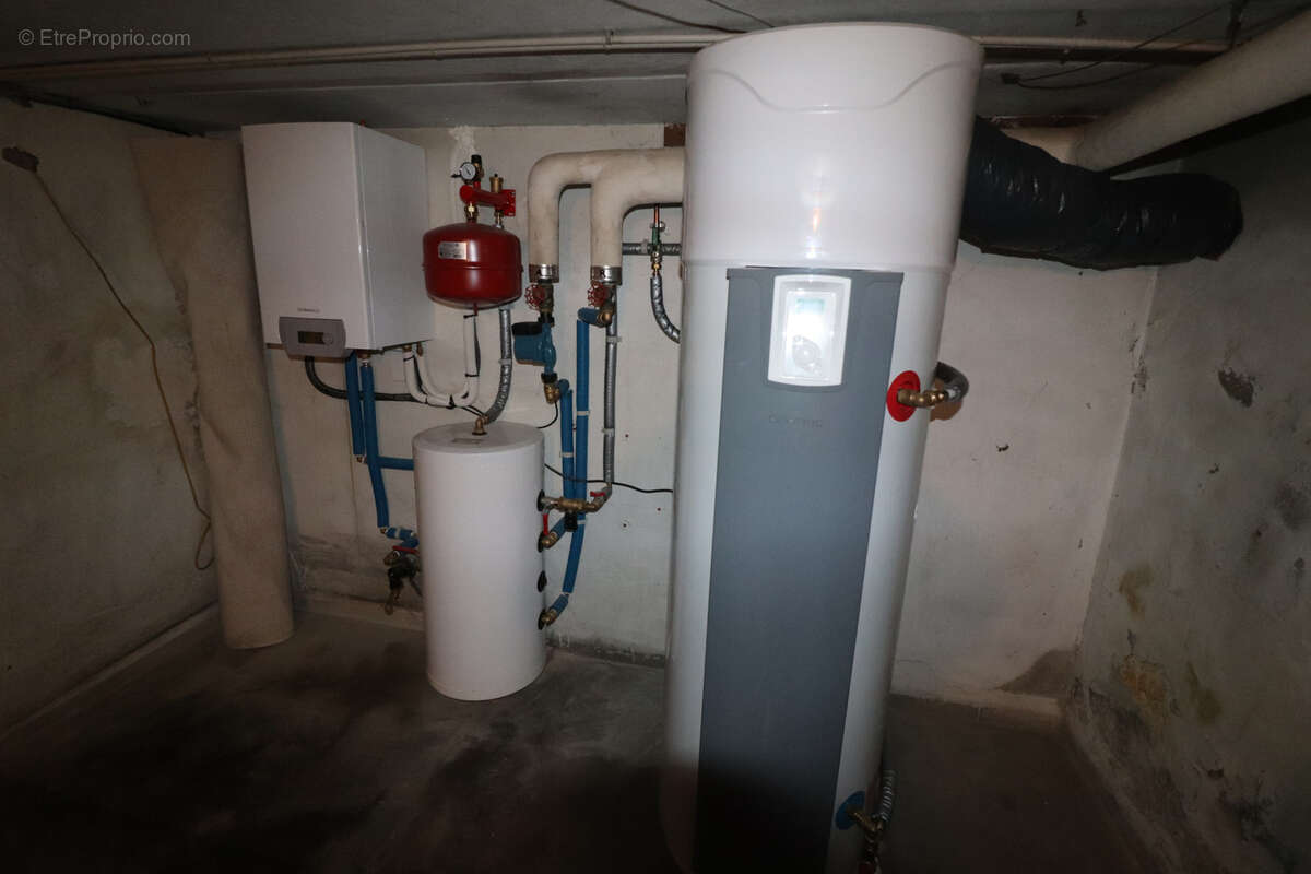 Maison à WITTELSHEIM