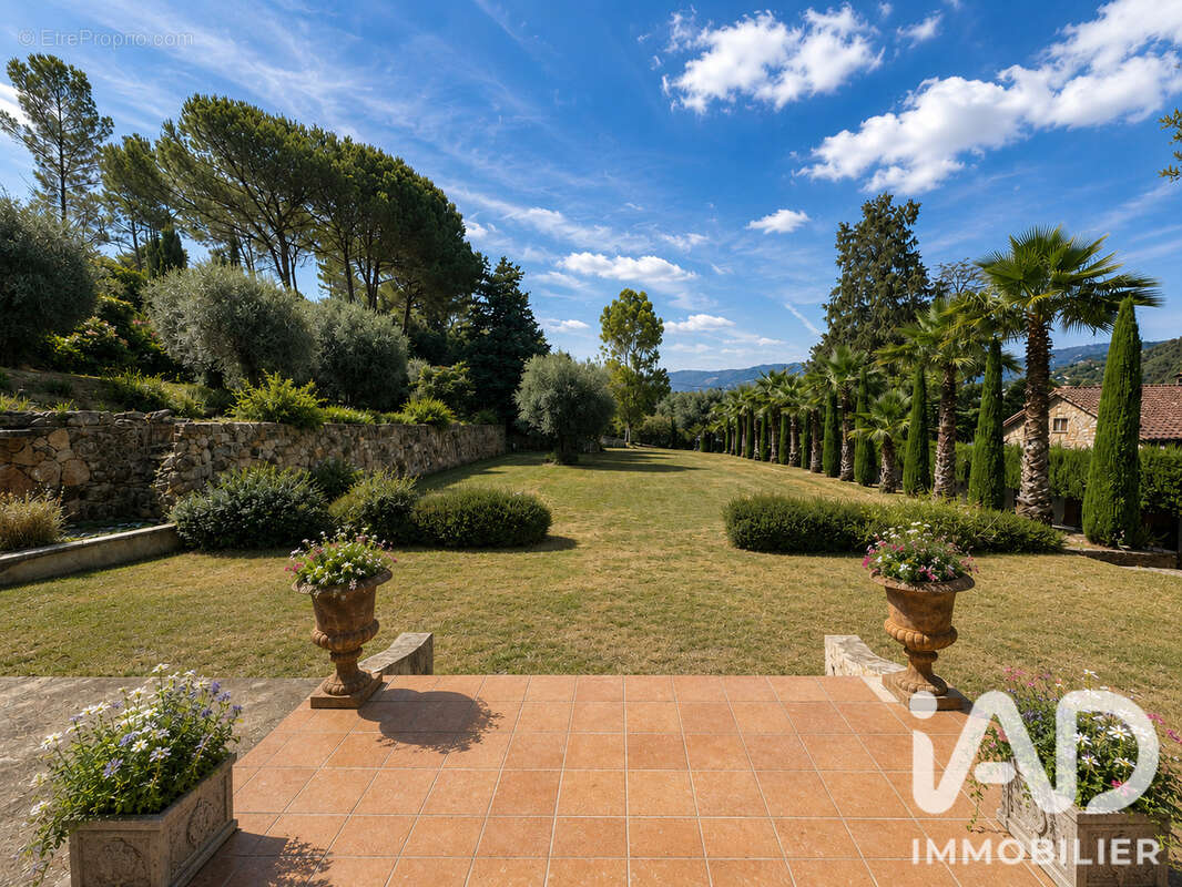 Maison 179 m² à Auribeau-Sur-Siagne  - photo 3