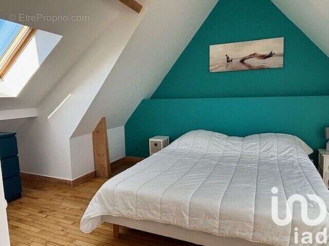 Photo 9 - Appartement à CONCARNEAU