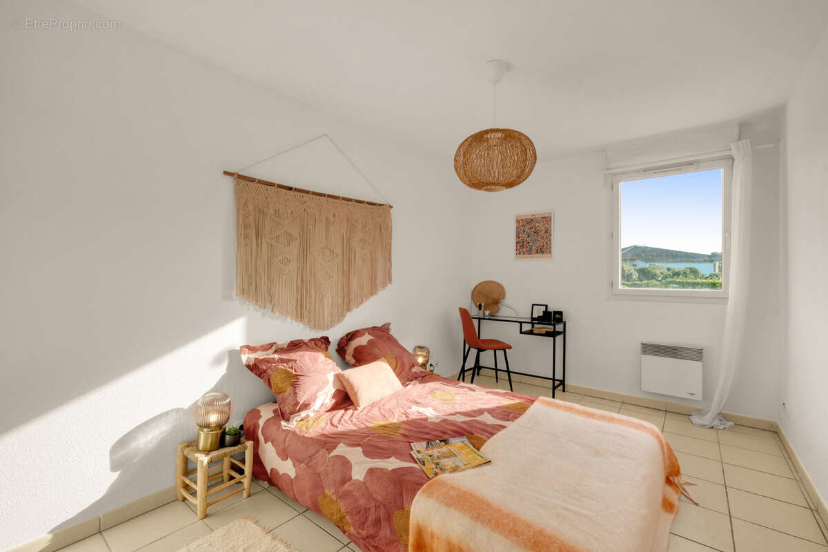 Appartement à GAGNAC-SUR-GARONNE