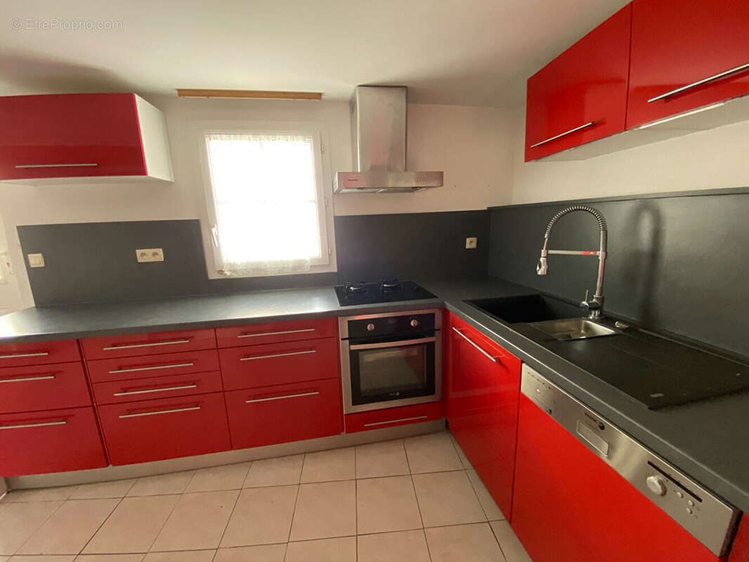 Maison à CASTELNAUDARY