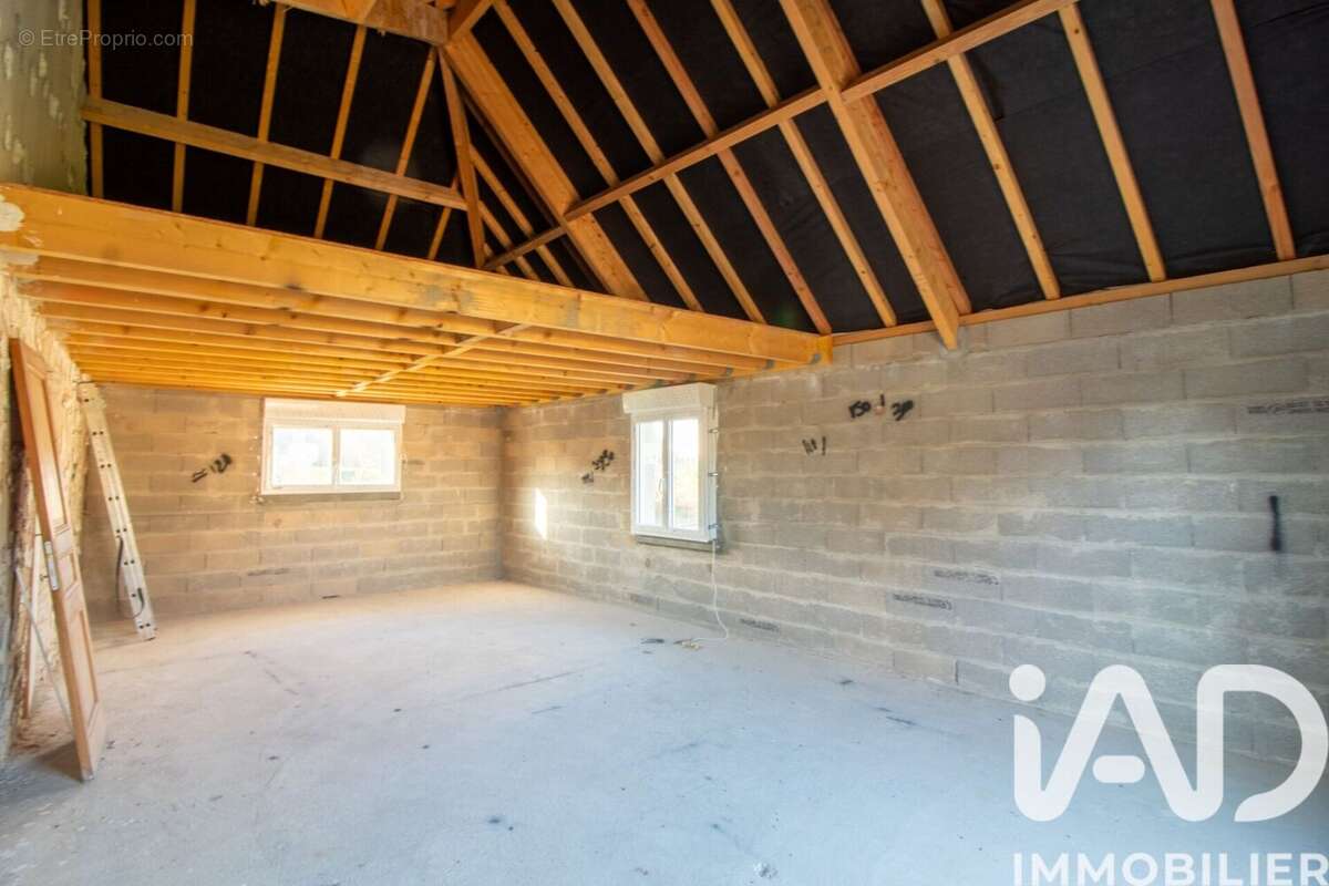 Photo 9 - Maison à THOIRY