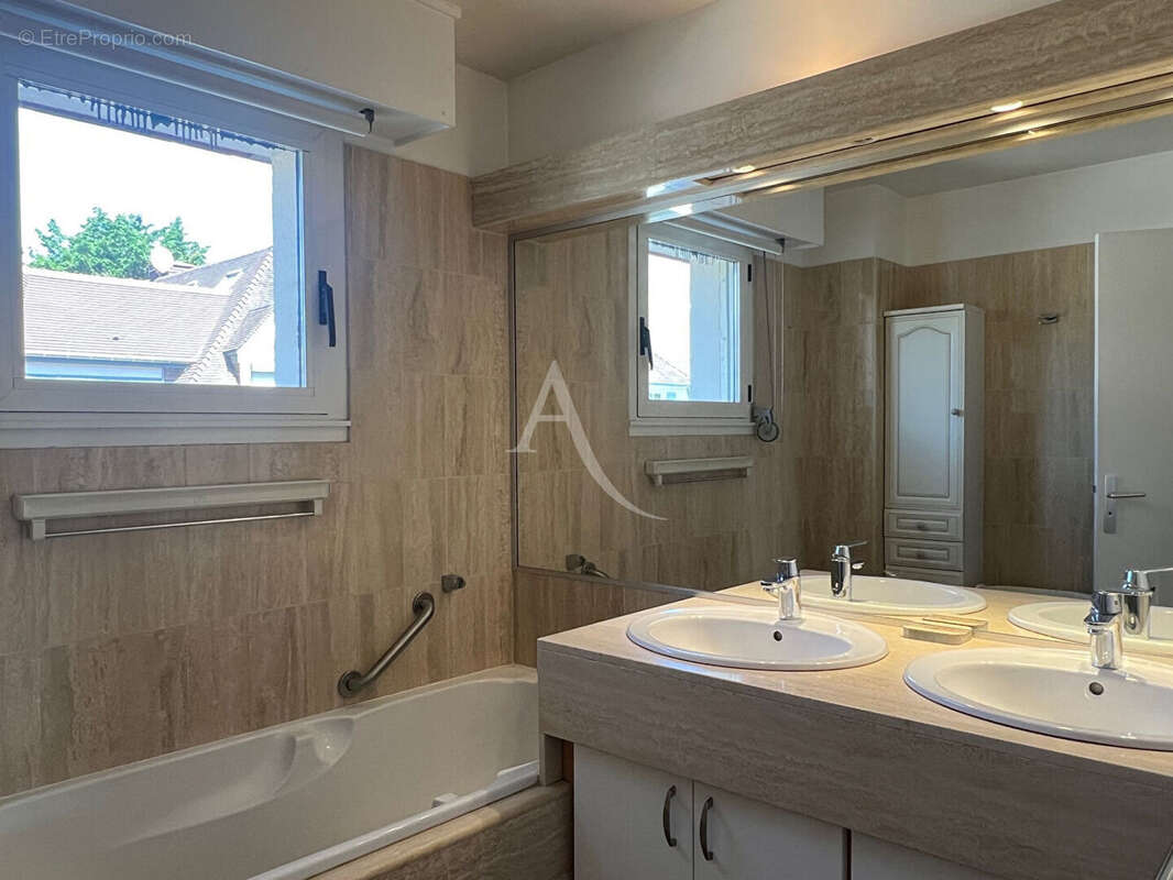 Appartement à LE TOUQUET-PARIS-PLAGE