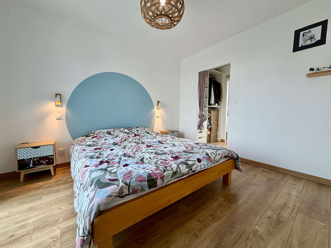 Maison à BERG-SUR-MOSELLE