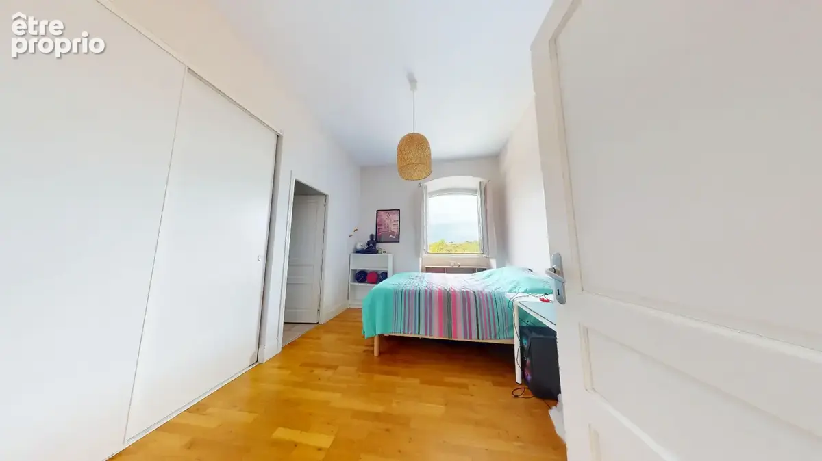 Appartement 4 pièces 117 m² à vendre à Pont-D'ain (01160) - photo 6