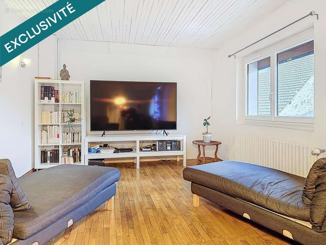 Photo 5 - Maison à CONTAMINE-SUR-ARVE