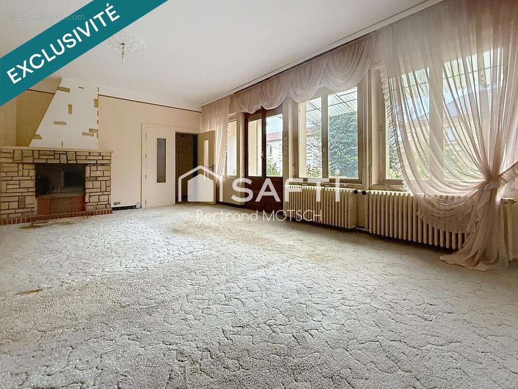 Photo 3 - Appartement à LONGWY