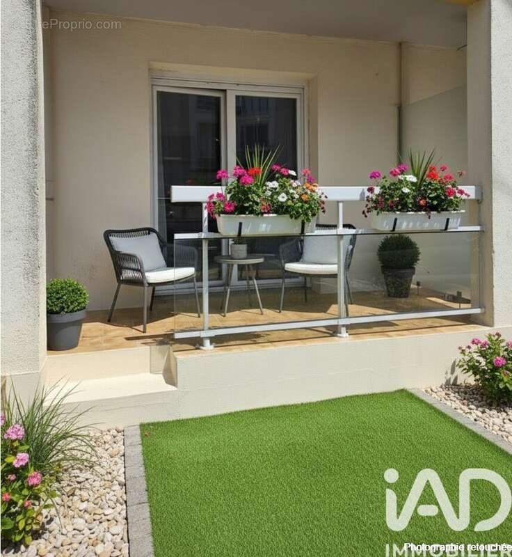 Photo 5 - Appartement à LA TURBALLE