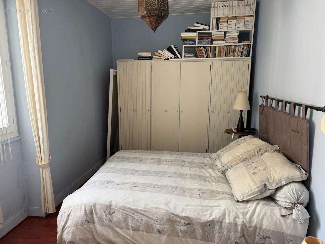 Maison à NOIRMOUTIER-EN-L'ILE