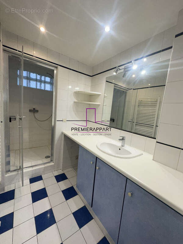Appartement 51 m² à Houilles  - photo 6