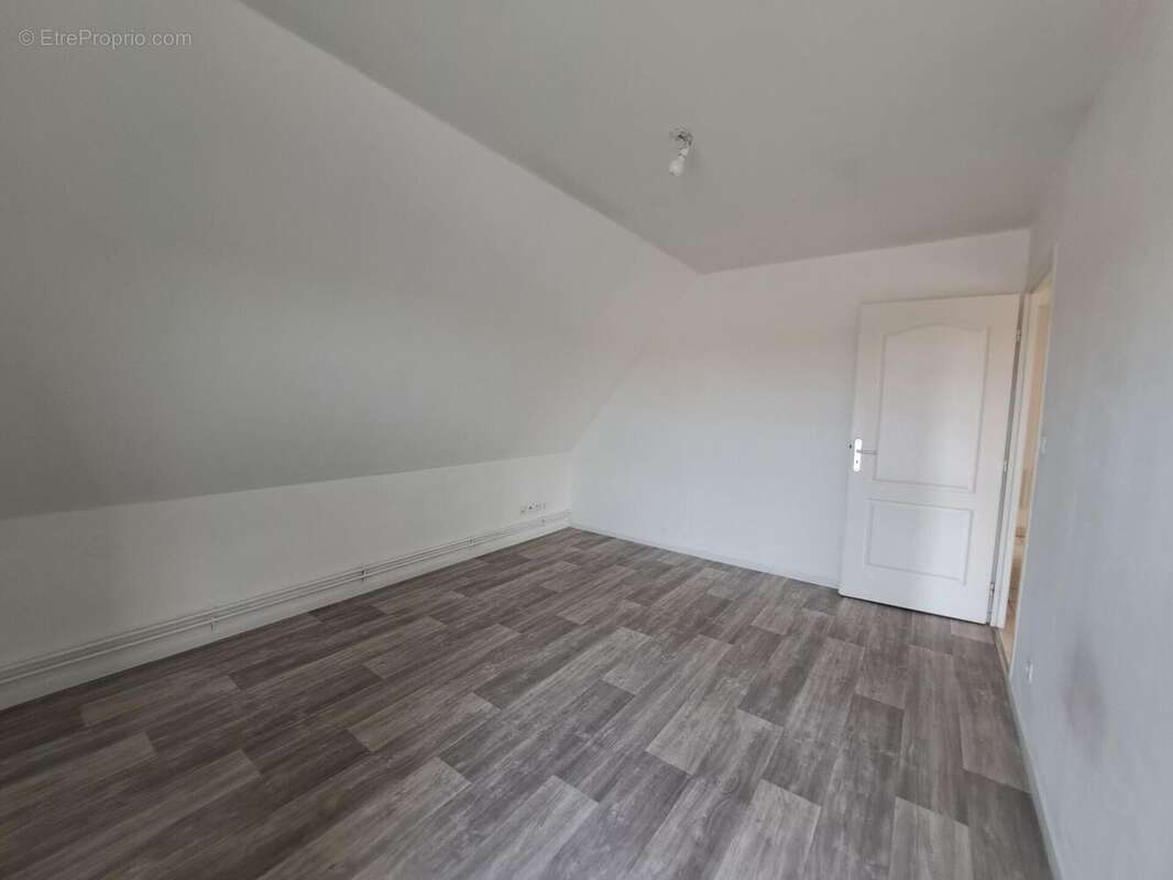 Photo 6 - Appartement à DUNKERQUE