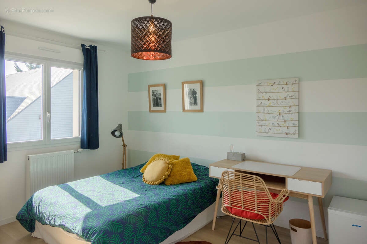 Maison à SAINT-DENIS-EN-VAL