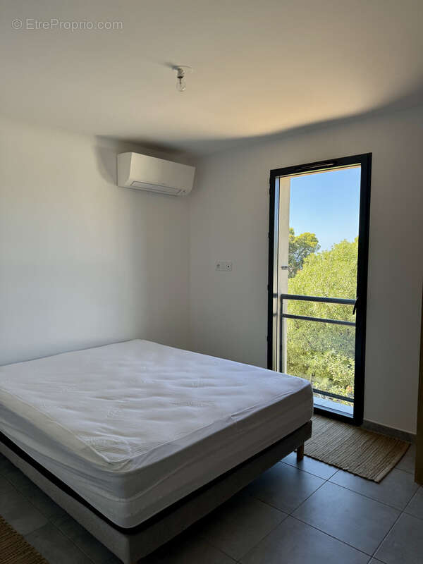 Appartement T3 terrasse vu mer Cargèse - photo 14
