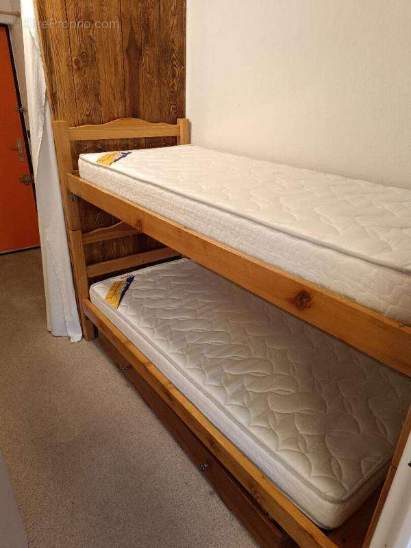 Appartement à SAINT-ETIENNE-EN-DEVOLUY