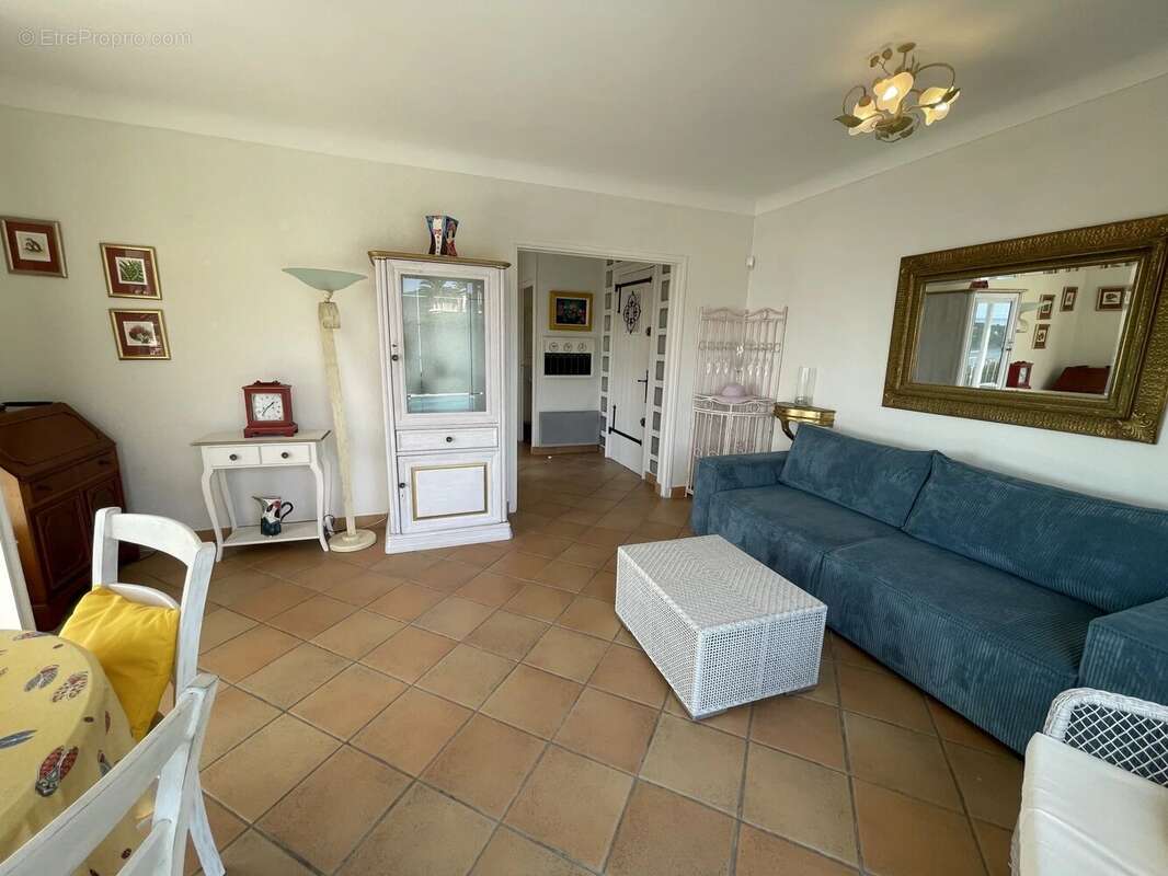 Maison à SAINT-RAPHAEL