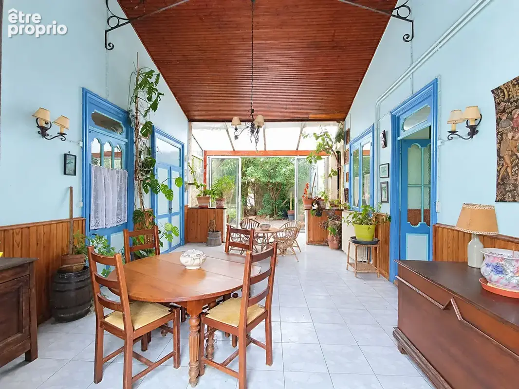 Maison Brie Sous Matha 5 pièces 214 m2 - photo 3