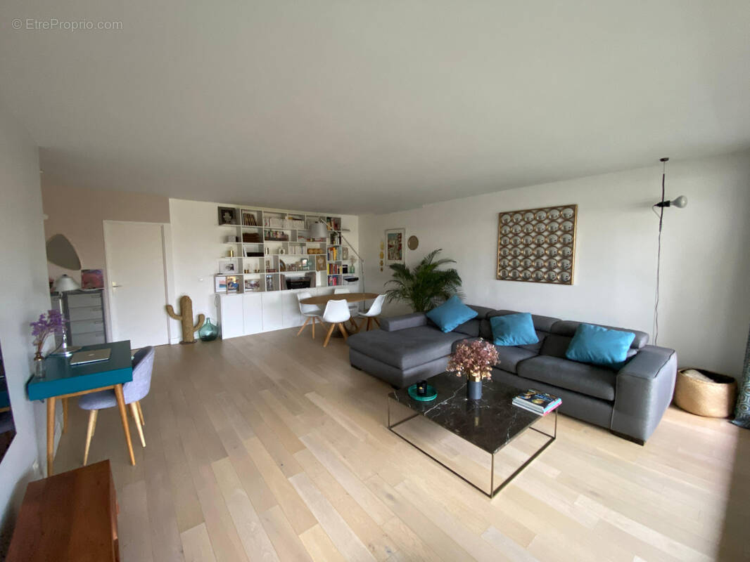 Appartement à ROCQUENCOURT