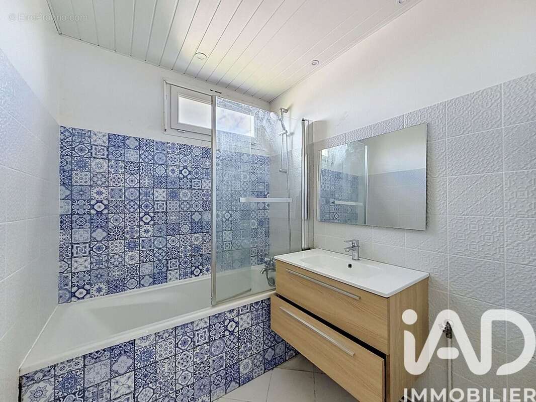 Photo 5 - Appartement à FRANCONVILLE
